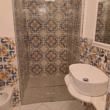 Tre Re Via Marina Grande,264 Capri