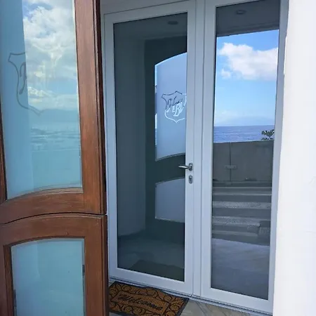 Tre Re Via Marina Grande,264