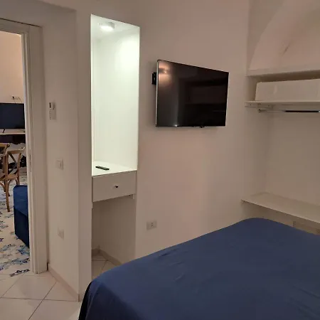 Tre Re Via Marina Grande,264 Apartment Capri