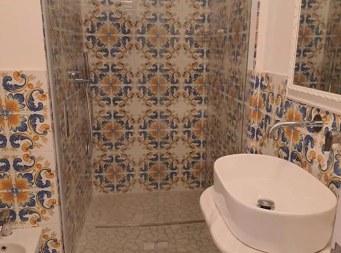 Tre Re Via Marina Grande,264 卡普里