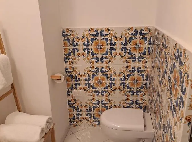 Tre Re Via Marina Grande,264 Apartamento Capri