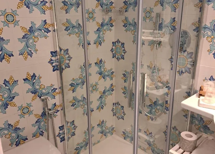 Tre Re Via Marina Grande,264 Apartamento Capri