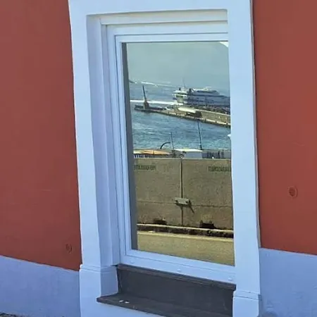 Tre Re Via Marina Grande,264 * Capri